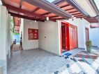 Newly Built Single Storey House for Sale in Piliyandala Madapatha