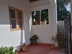 Newly Built Single Story House for Rent Kurunegala