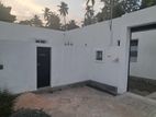 Newly Built Single Story House for Sale in Ja-Ela