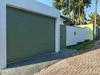 Newly Built Single Story House for Sale in Piliyandala