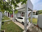 Newly built Solar powered House rent in Homagama Town