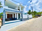 Newly Built Solid Luxurious Three-storey House in Polgasowita