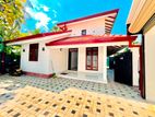 Newly Built Solid Luxury Completed House Sale in Daluwakotuwa Negombo