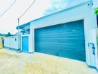 Newly Built Solid Single Storey Quality House in Polgasowita