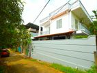 Newly Built |Spacious | House for sale in Homagama