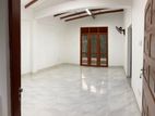 Newly Built, Spacious Upper House for Rent in Piliyandala