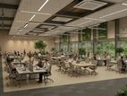 Newly Built Standalone Commercial Property/Office Space for Rent