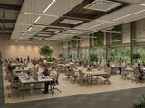 Newly Built Standalone Commercial Property/Office Space for Rent