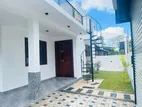 Newly Built Stylish House for Sale – Athurugiriya