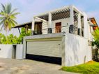 Newly Built Super Luxury House For Sale In Thalawathugoda