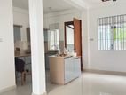 Newly Built Three-Bedroom House For Rent Bandaragama, Mahabellana