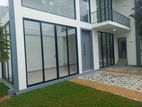 Newly Built Three-Story House for Sale in Thalawatugoda (Ref: H2151)