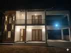Newly Built Two Storey House for Rent in Wadduwa