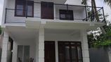 Newly Built Two-Storey House for Sale In Ekala, Vishakawaththa