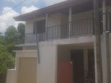 Newly built two Storey House For sale in Enderamulla
