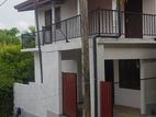 Newly built two Storey House For sale in Enderamulla