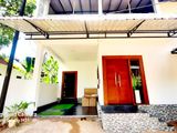 Newly built two storey house for sale in Kandana