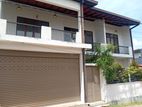 Newly Built Two Storey House for Sale in Piliyandala