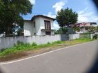 Newly built two stories house for sale in Thalahena, Malabe (C7-6146)