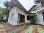 Newly Built Two-Story Furnished House For Sale In Nugegoda
