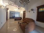 Newly Built Two-Story Furnished House For Sale In Nugegoda