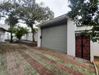 Newly Built Two-Story Furnished House For Sale In Nugegoda