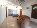 Newly Built Two Story Furnished House For Sale In Nugegoda