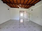 Newly Built Two Story House for Rent in Baddegana, Kotte