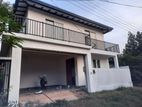 Newly Built Two Story House for Sale in Kadawatha