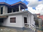 Newly Built Two Story House for Sale in Panadura,