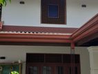 Newly Built Two Story House for Sale - Kandana