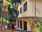 Newly Built Two Story House Peradeniya