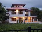 NEWLY BUILT TWO STORY LUXURY HOUSE FOR SALE IN ATHURUGIRIYA