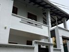 Newly Built Two Story Luxury House for Sale in Piliyandala