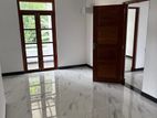 Newly Built Two Story Luxury House for Sale in Piliyandala