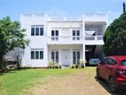 Newly Built Two Units House for Sale in Moratuwa