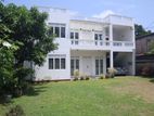 Newly Built Two Units House for Sale Moratuwa