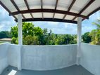 Newly Built Upper Floor Annex for Rent in Dangedara