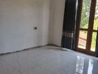 Newly Built Upper Floor House for Rent Makola
