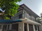 Newly Built Upper Floor House for Rent Malabe