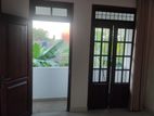 Newly Built Upstair Annex for Rent in Kottawa
