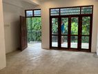 Newly Built Upstair House for Rent In Kirulapone