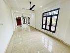 Newly Built Upstair House for Rent in Wattala