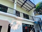 Newly Built Upstair House for Rent - Rawathawatte, Moratuwa