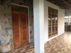 Newly Built Upstair House - Rent Kadawatha