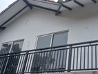 Newly Built Upstair House Rent in Negombo