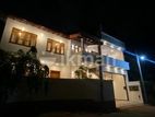 Newly Built Upstair Unit For Rent In Madhiwela Kotte [ 232 H ]