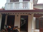 Newly Built Upstairs House for Rent Kandana