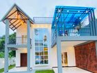 Newly Built with Fully Furnished For Sale in Negombo