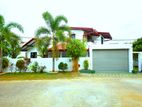 Newly Built|House for sale in Athurugiriya